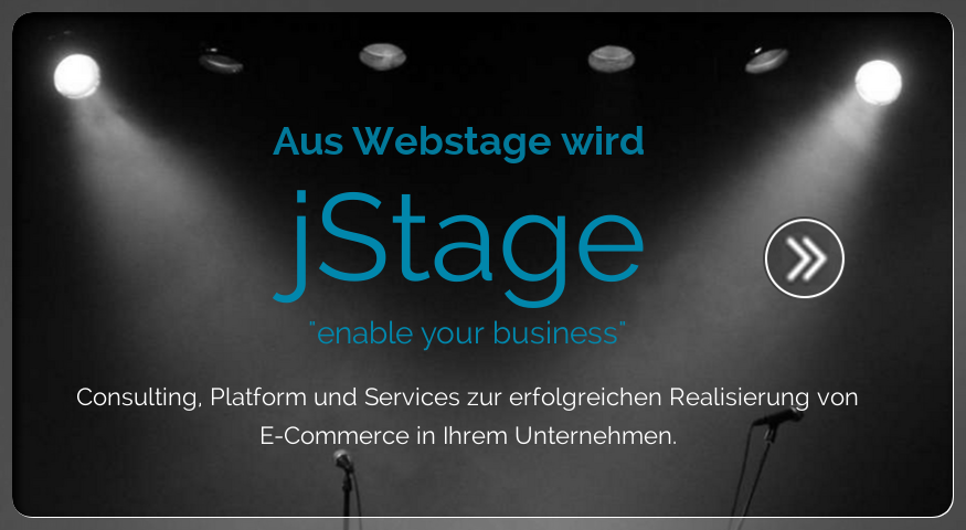 Zur jStage Website